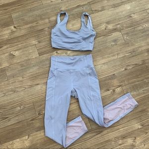 Paragon Fitwear Pocket Legging Set